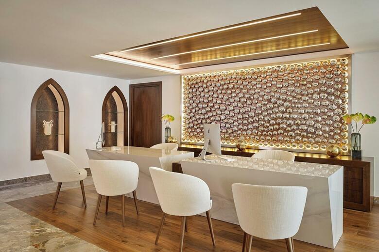 Hotel Parklane, A Luxury Collection Resort & Spa, Limassol