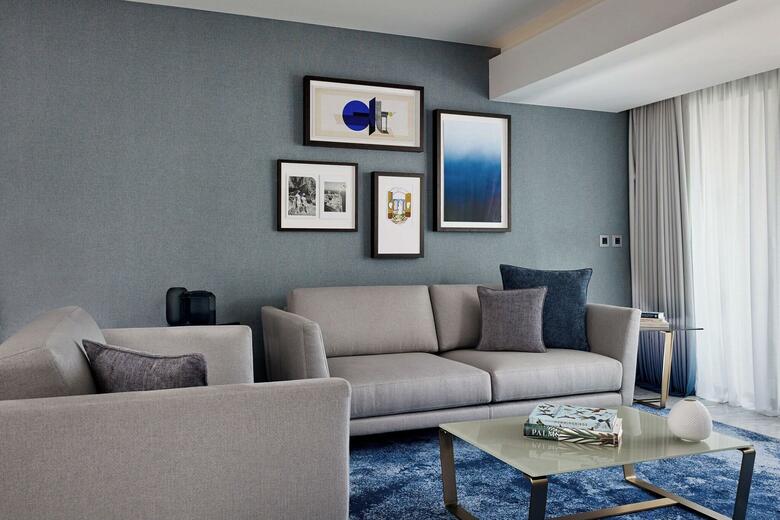 Hotel Parklane, A Luxury Collection Resort & Spa, Limassol