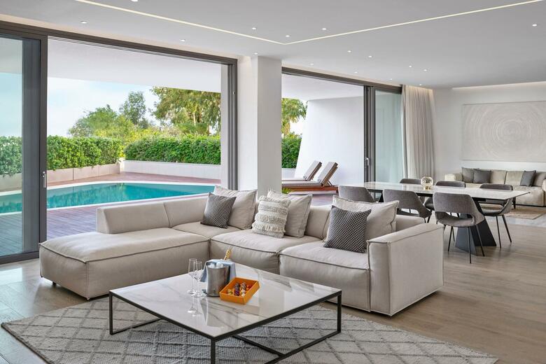 Hotel Parklane, A Luxury Collection Resort & Spa, Limassol