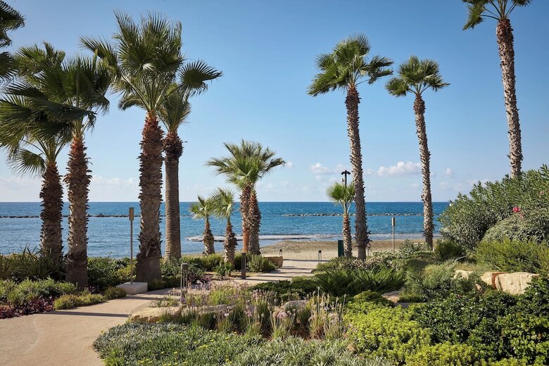 Hotel Parklane, A Luxury Collection Resort & Spa, Limassol