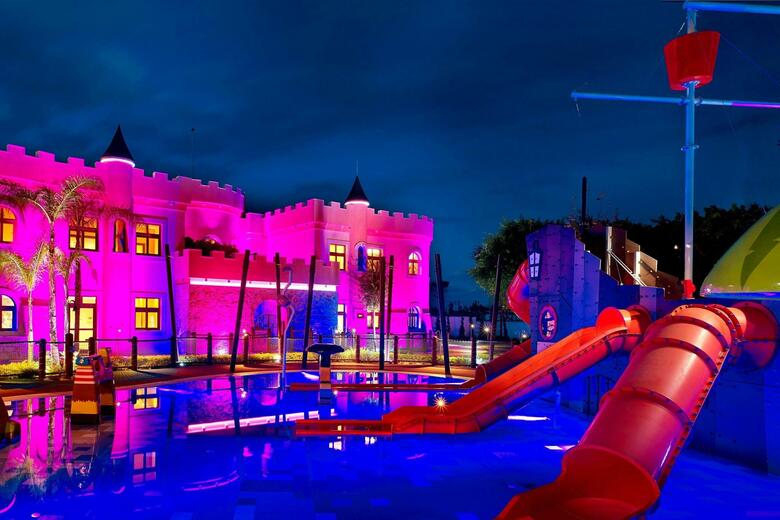 Hotel Parklane, A Luxury Collection Resort & Spa, Limassol