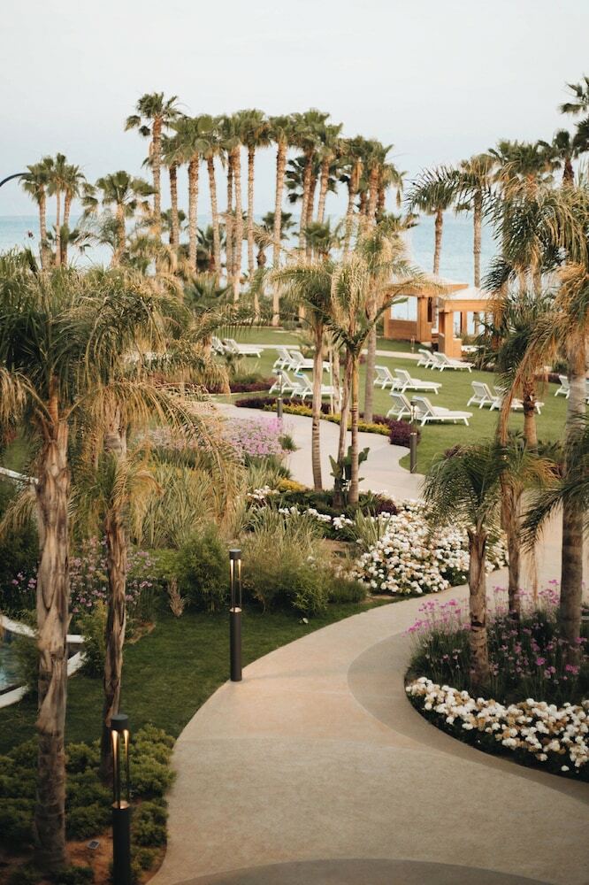 Hotel Parklane, A Luxury Collection Resort & Spa, Limassol