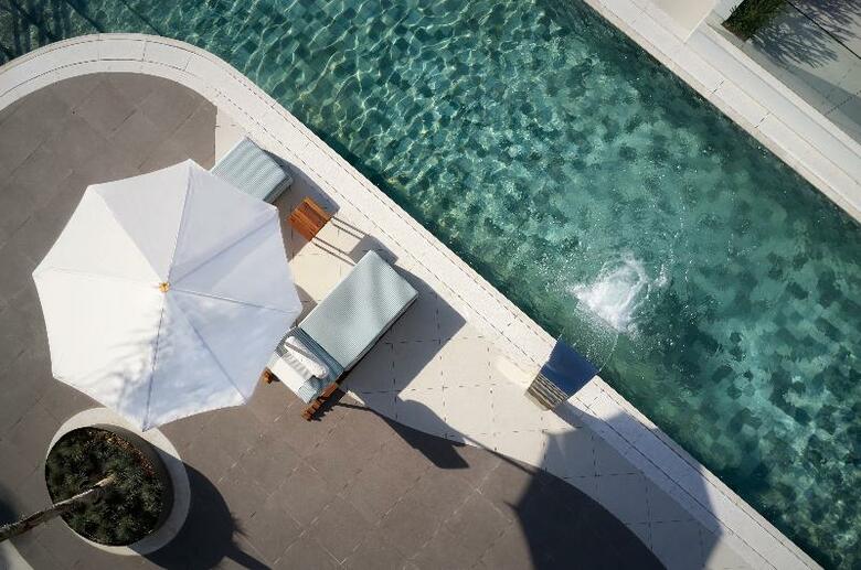 Hotel Parklane, A Luxury Collection Resort & Spa, Limassol