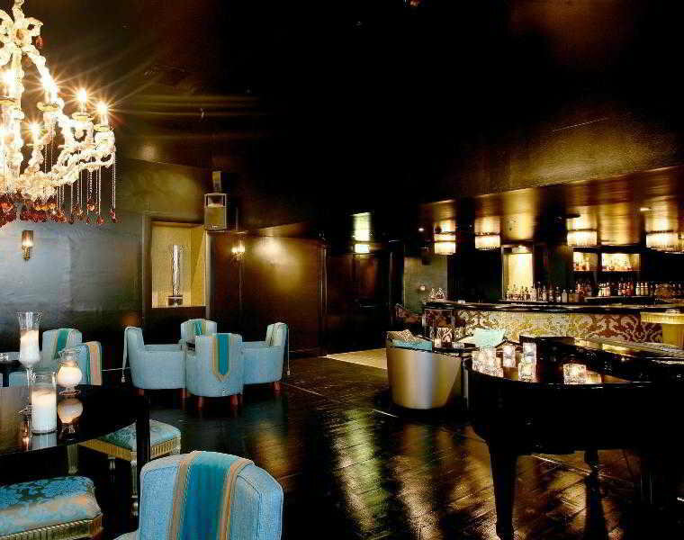 Hotel Parklane, A Luxury Collection Resort & Spa, Limassol