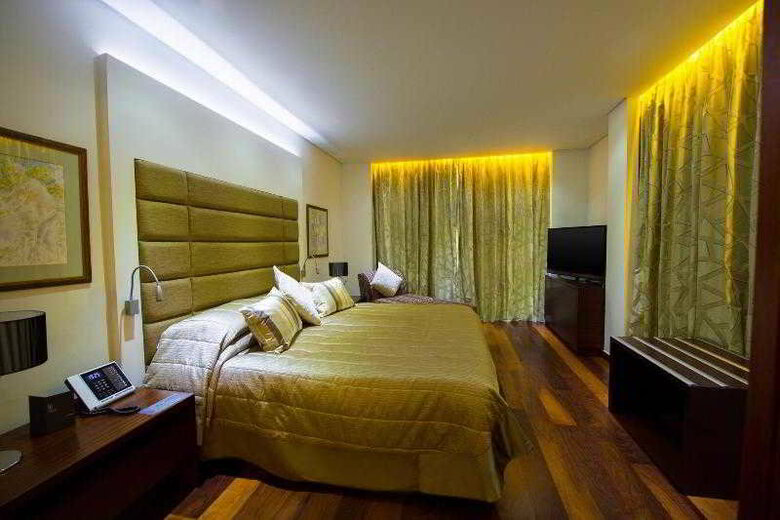Hotel Parklane, A Luxury Collection Resort & Spa, Limassol
