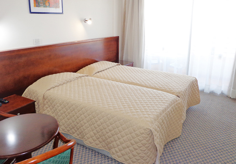 Hotel Agapinor
