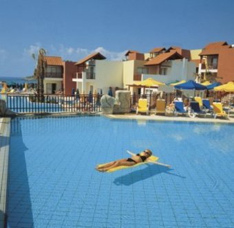 Hotel Aqua Sol Holiday Village