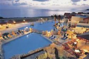 Hotel Aqua Sol Holiday Village