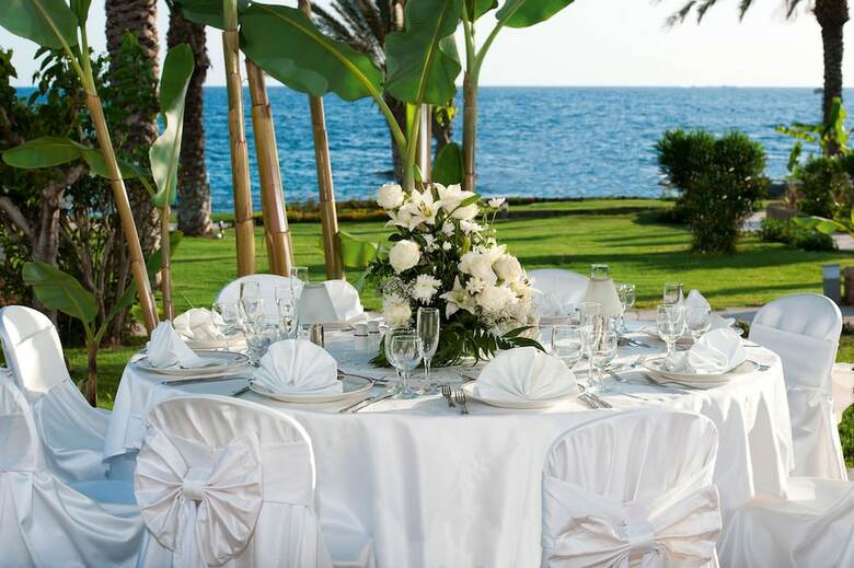 Hotel Constantinou Bros Athena Beach