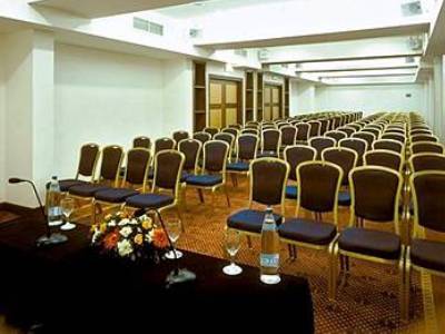 Hotel Crown Resorts Horizon
