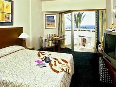 Hotel Crown Resorts Horizon