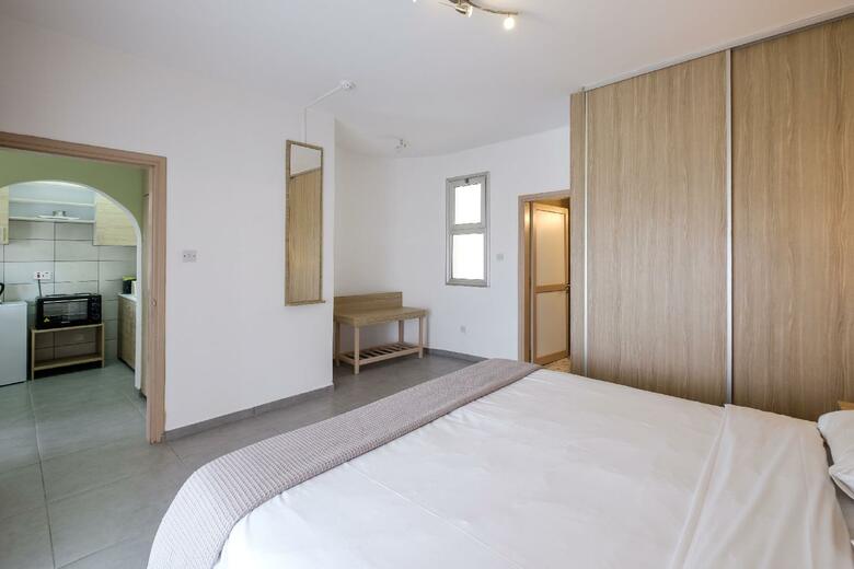 Pandream Hotel Apartments