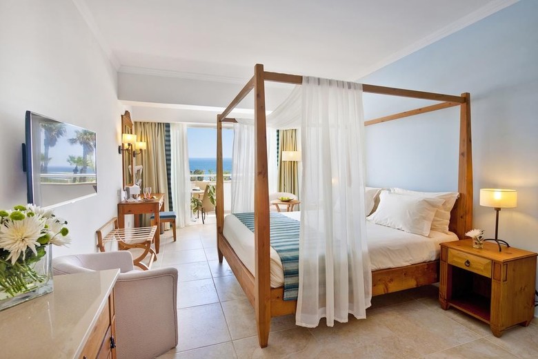 Hotel Olympic Lagoon Resort Paphos