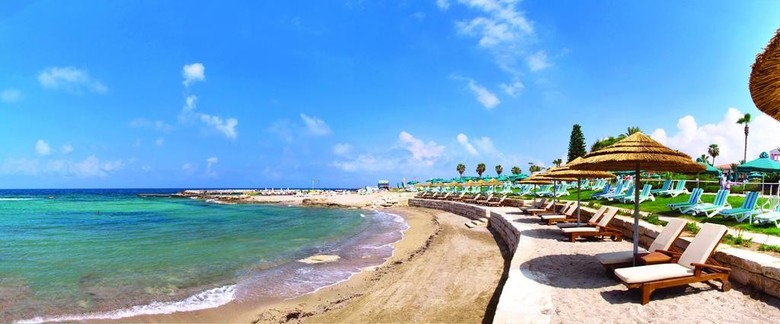 Hotel Olympic Lagoon Resort Paphos
