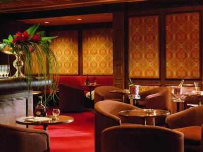 Hotel Annabelle(.)