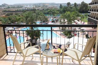 Apartamentos Tsokkos Gardens Apt.