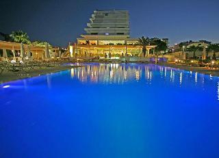 Hotel Vrissiana Beach(.)