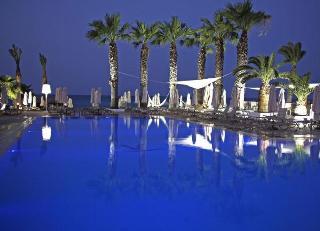Hotel Vrissiana Beach(.)