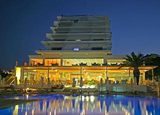 Hotel Vrissiana Beach(.)