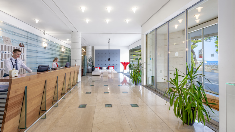 Hotel Uvala
