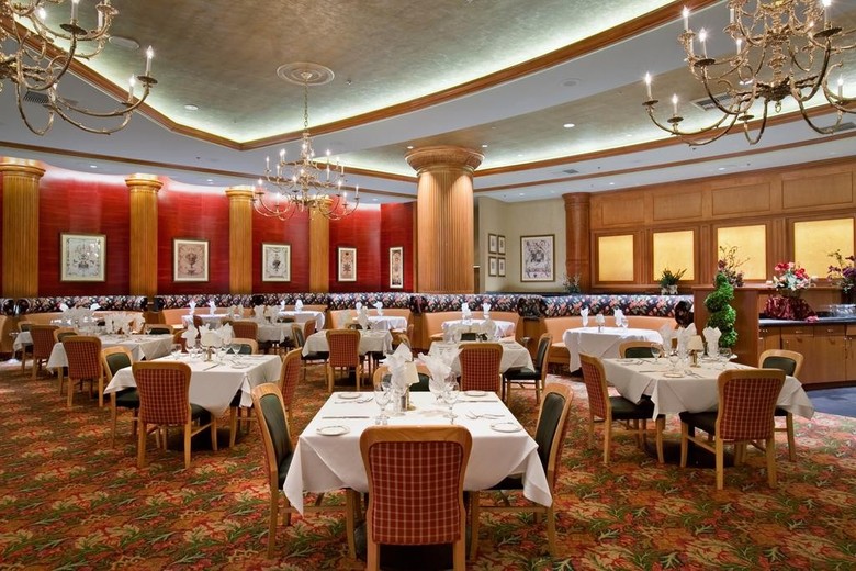 Suncoast Hotel And Casino