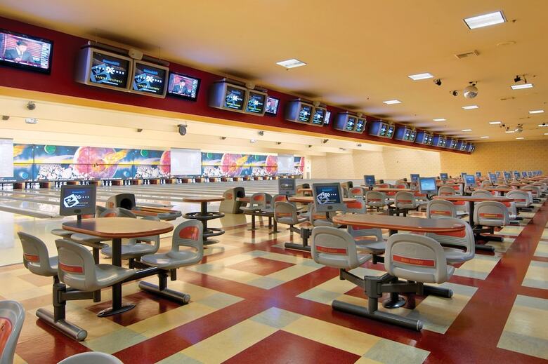 Suncoast Hotel And Casino
