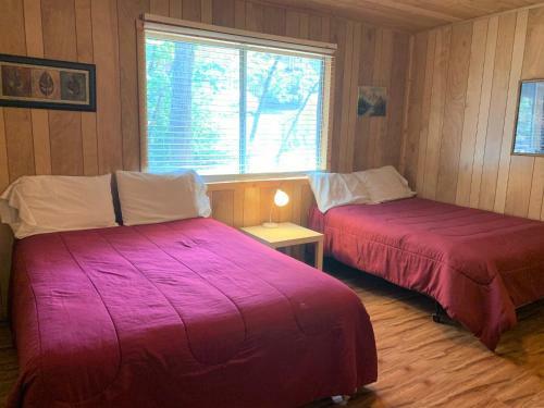 Granny's Love Shack By Big Bear Cool Cabins