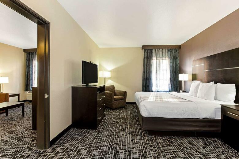 Hotel La Quinta Inn & Suites - Denver Gateway Park