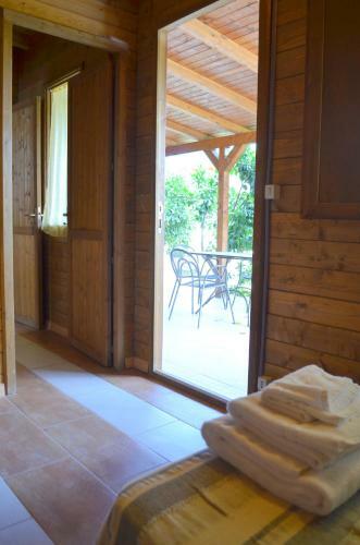 Agroturismo Il Giardino Del Sole