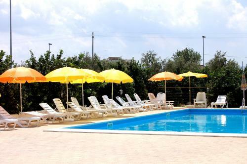 Agroturismo Il Giardino Del Sole