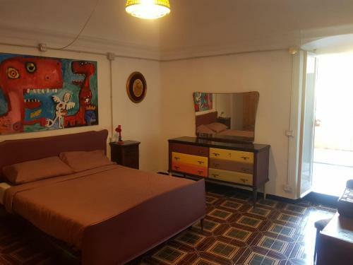 Apartamento Affittacamere Il Colombino
