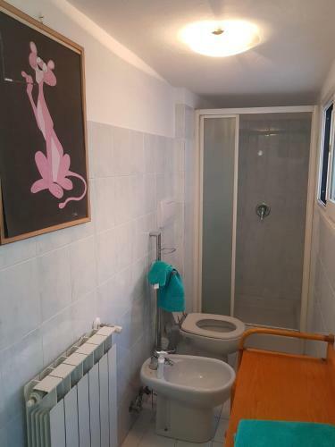 Apartamento Affittacamere Il Colombino