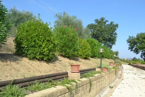 Agroturismo Casale Montemoro