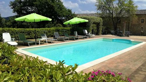 Agroturismo Casale Montemoro