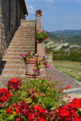 Agroturismo Casale Montemoro