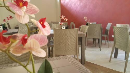 A'mantia Hotel