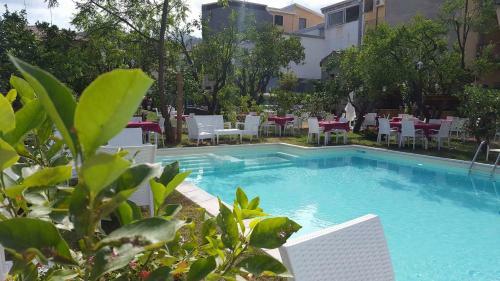 Bed & Breakfast Villa Esmeralda