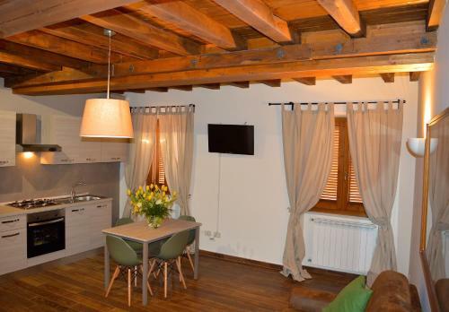Apartamento Il Viaggiatore Appartamento