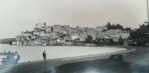 Apartamento In Front Of The Lake, A Step From Rome!