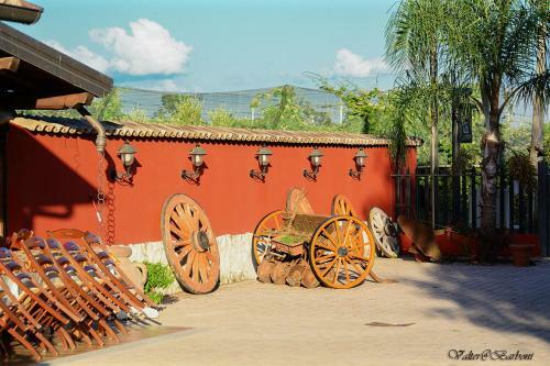 Agroturismo La Piana Dell'erika