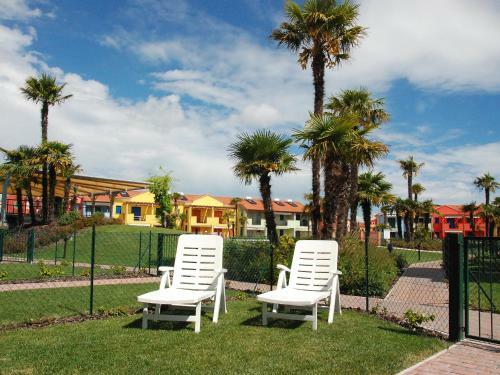 Apartamentos Locazione Turistica Bilo 4 Balcony
