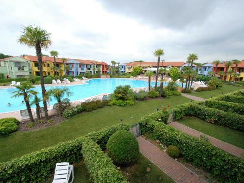 Apartamentos Locazione Turistica Bilo 4 Balcony