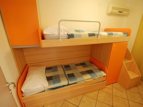 Apartamentos Locazione Turistica Bilo 4 Balcony