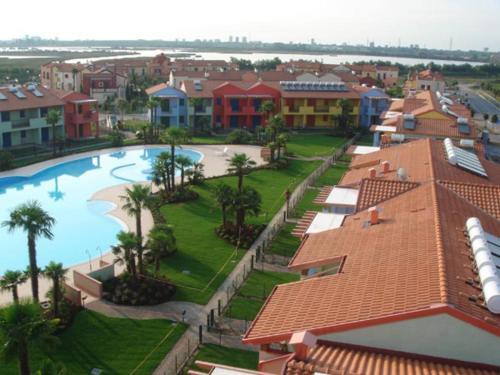 Apartamentos Locazione Turistica Bilo 4 Balcony