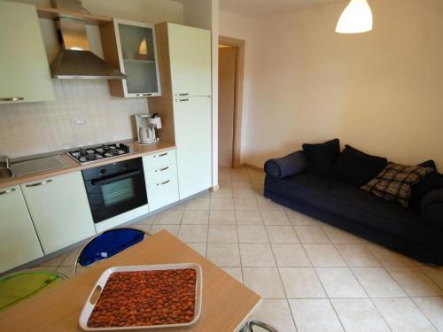 Apartamentos Locazione Turistica Bilo 4 Balcony