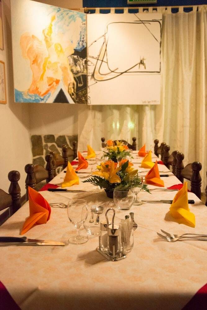 Hotel Omnidiet