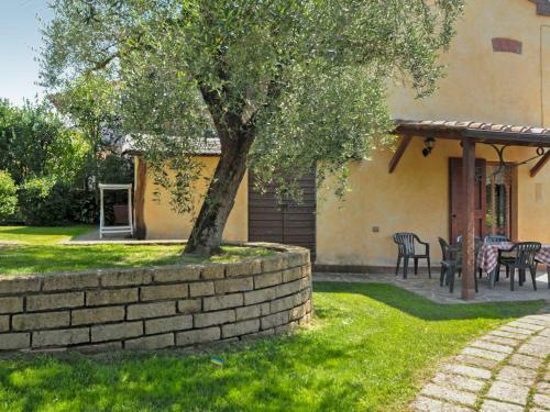 Locazione Turistica Cascina
