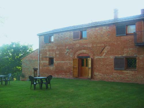 Agroturismo Agriturismo Borgo Del Papa