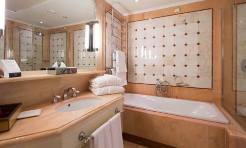 Mercure Petriolo Siena Terme Spa Hotel