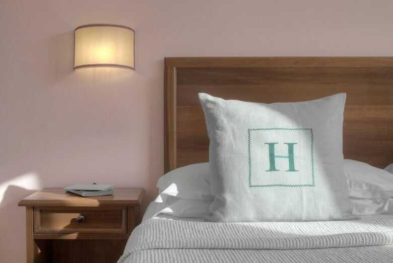 Hotel Albergo Posta Marcucci